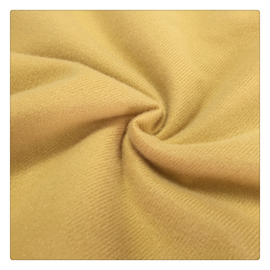 厂家专业生产 背胶用精品圈绒布、拉毛布、边纶布