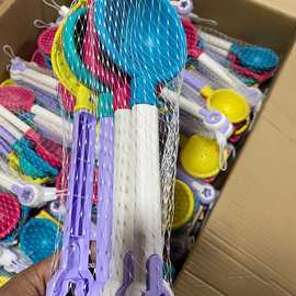 儿童沙滩玩具套装加厚塑料铲子小桶宝宝玩沙挖沙铲土海边户外工具