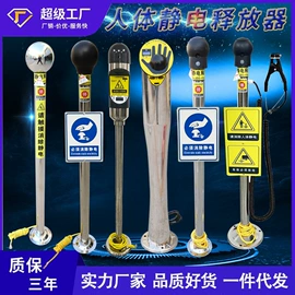 洗眼器;静电消除器;交通安全标识