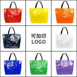 塑料编织袋;塑料手提袋;无纺布袋