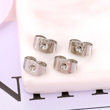 S925�y�������¶�������� Ů��ٴ�����y���DIY���С�Ʒ