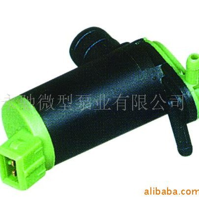 供应标志206，雪铁龙汽车洗涤泵