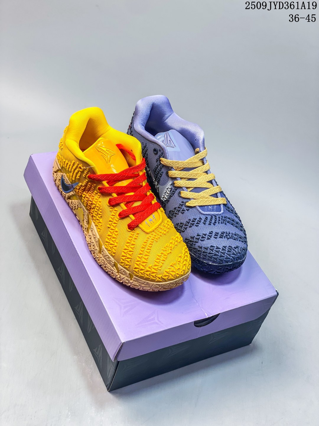 Zapatos Putian, versión original pura, 3 generaciones de zapatos de baloncesto con cojín de aire para hombres y mujeres