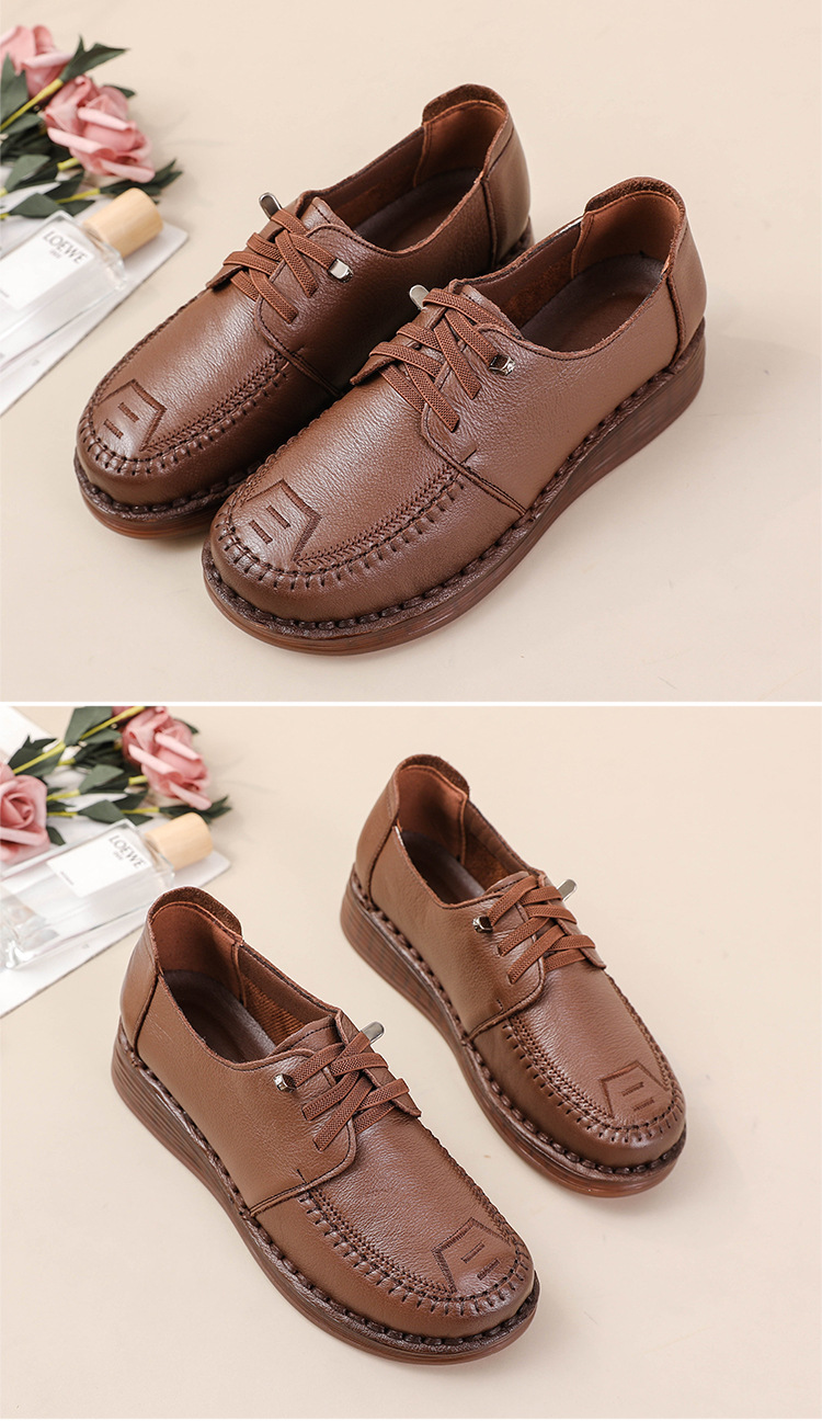 Women Shoes Athletic Shoes Sneakers Synthetic Fabric Lightweight Shock Absorption Versatile Sneakers Footgear_voghion.com