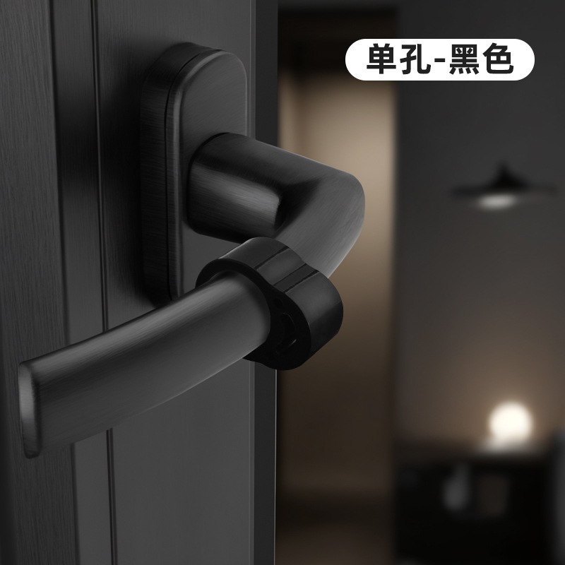 穴を開けないドアノブ衝突防止保護カバー家庭用ドア緩衝静音ドアブロック後の壁面衝突防止ドアカード|undefined
