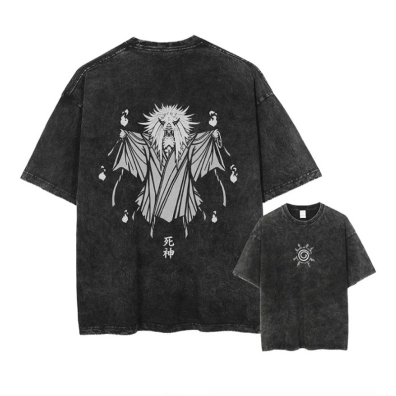 水洗いして古い半袖tシャツを作ります。|undefined