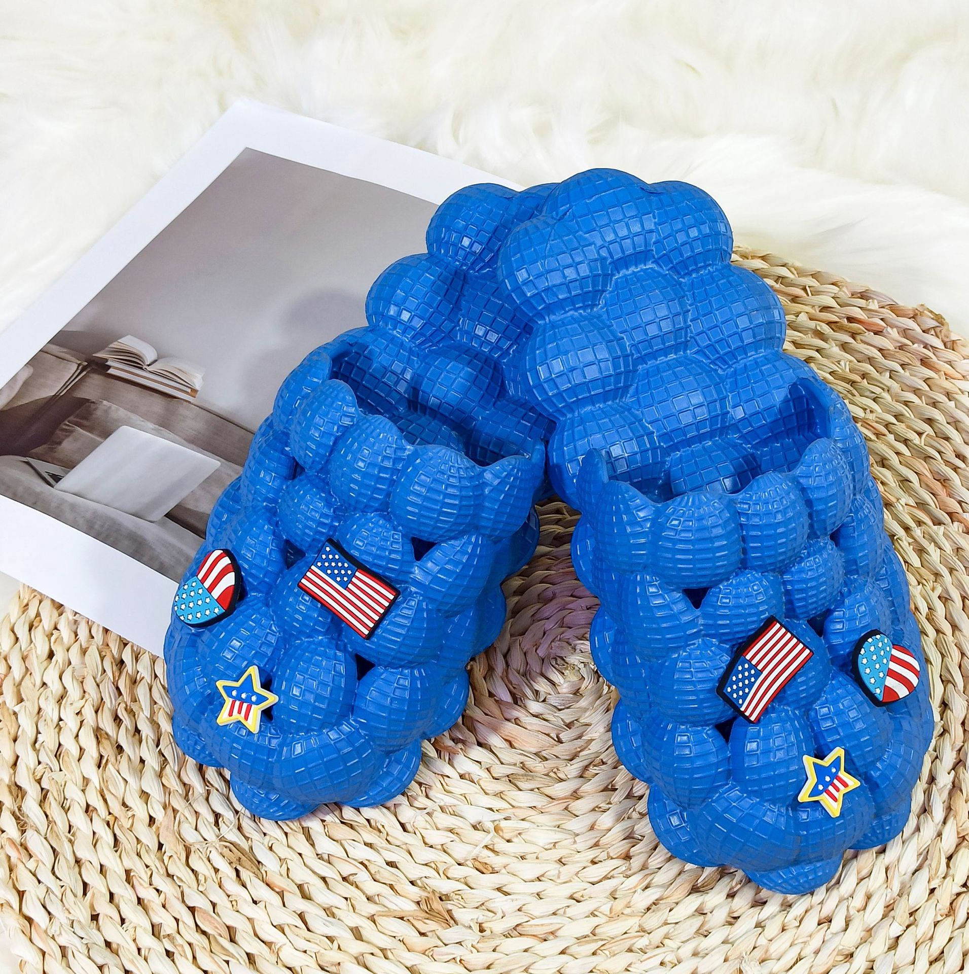 로얄 블루 [5068]