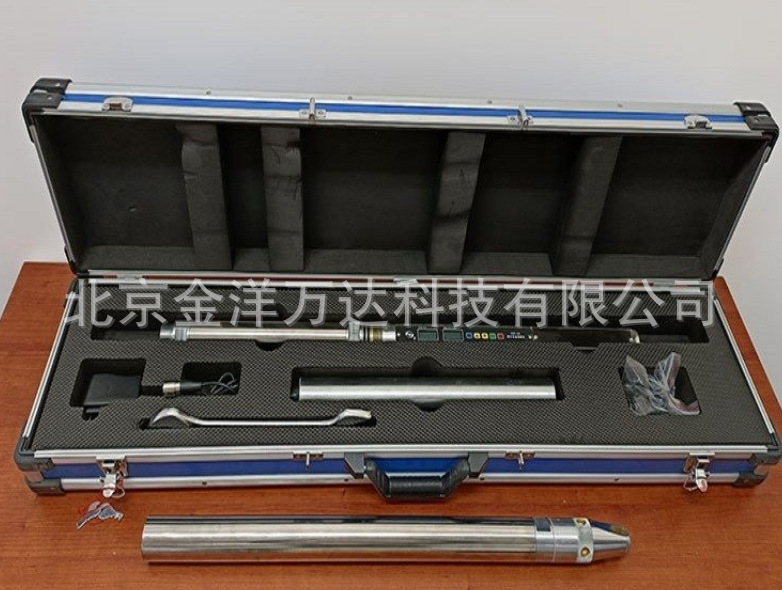 数字罗盘测斜仪 型号:JY-KXP-2B、KXP-2D