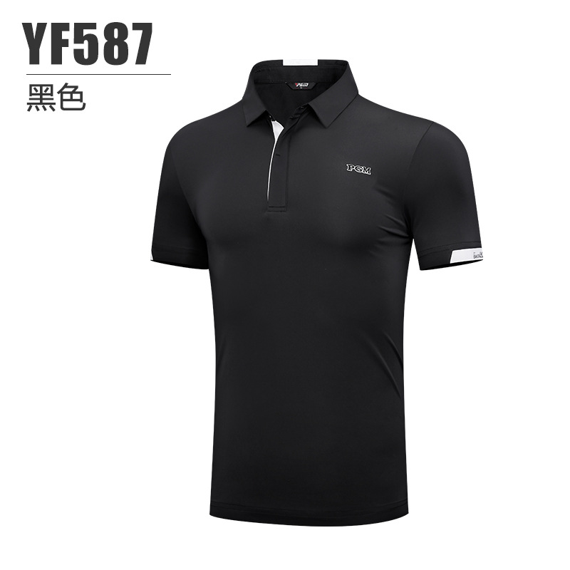 YF587-Màu đen