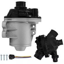 适用于宝马电子水泵 N55 N54 11517563659 11517632426 115178888