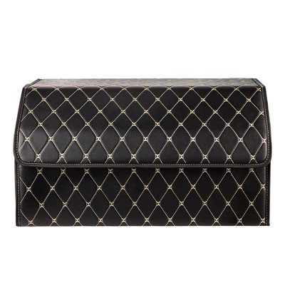 Car storage bag/box — Storage Box Car Storage