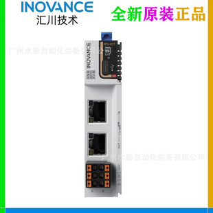 Original Gl20-Rtu-Ect32 Inovance Plc Programmable Controller Ethercat Interface Module Brand New