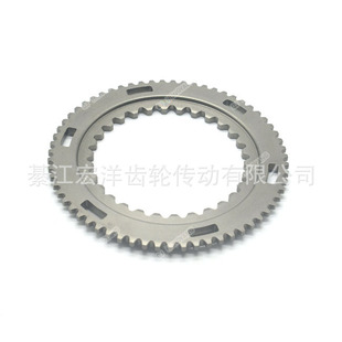 European truck heavy truck 16S151 16S1930 gearbox accessories synchronous ring gear 1312304106 factory outlet
