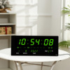 Calendar, electronic wall watch, wholesale