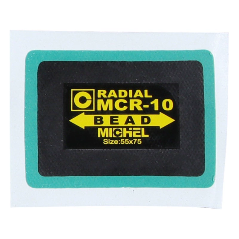 Ремонтный набор для шин Майка: резиновые заплатки для холодного ремонта, вакуумный ремонт шин.