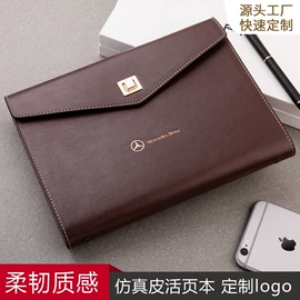 笔记本记事本;商务礼品套装;文件夹