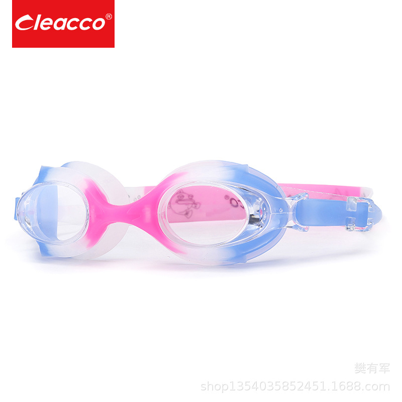 블루 레드 화이트