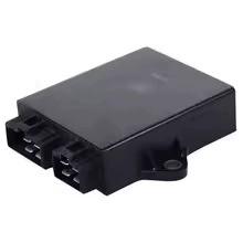 Motorcycle igniter is suitable for YAMAHA XV250 V-Star 250 rectifier silicon rectifier voltage regulator (Alovlandırıcı (Vozduşka/İqniter)) - xv250-individual-igniter