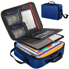 D 50864 Fireproof document storage bag �����ļ����ɰ�