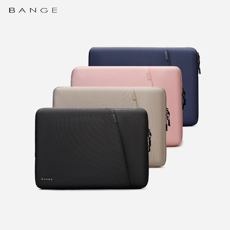 Bange notebook liner bag 14 inch computer bag protective cover 13.3 inch M3 for MacBook Pro16 inch