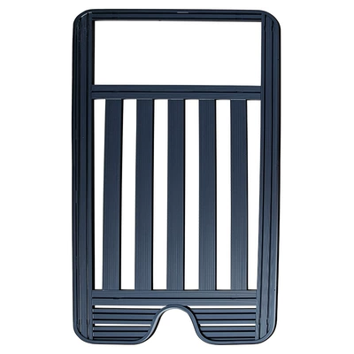 Rack Ladder School Bag, Roof rack