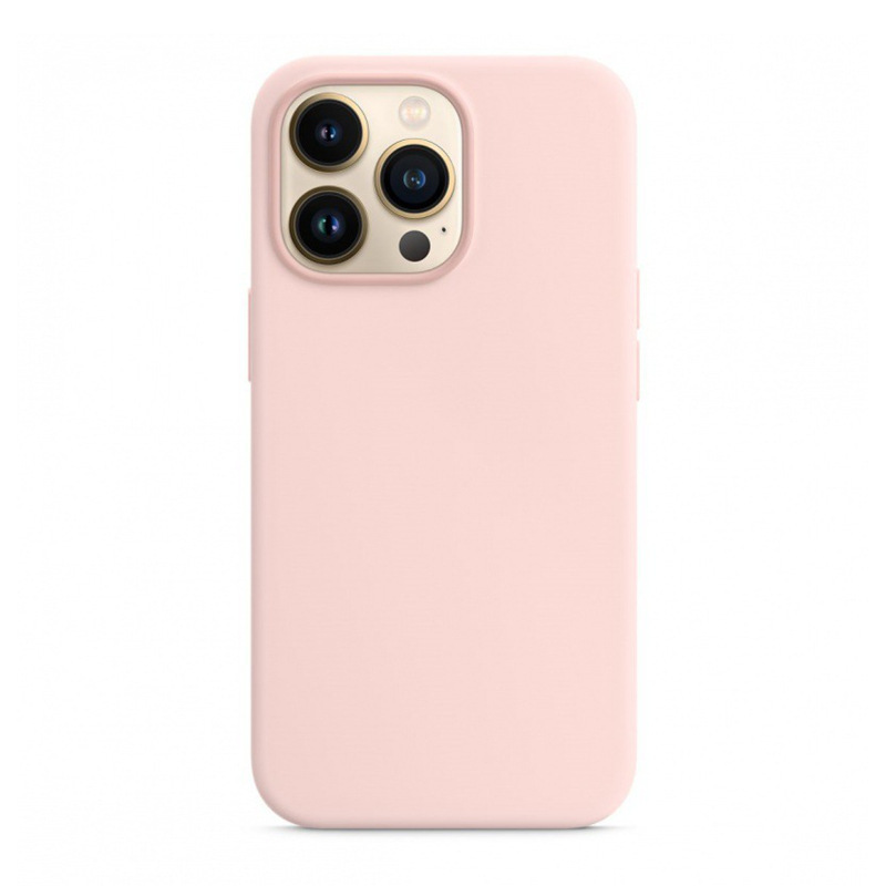 适用iPhone13苹果手机MagSafe保护壳液态硅胶Pro Max磁吸动画mini|undefined