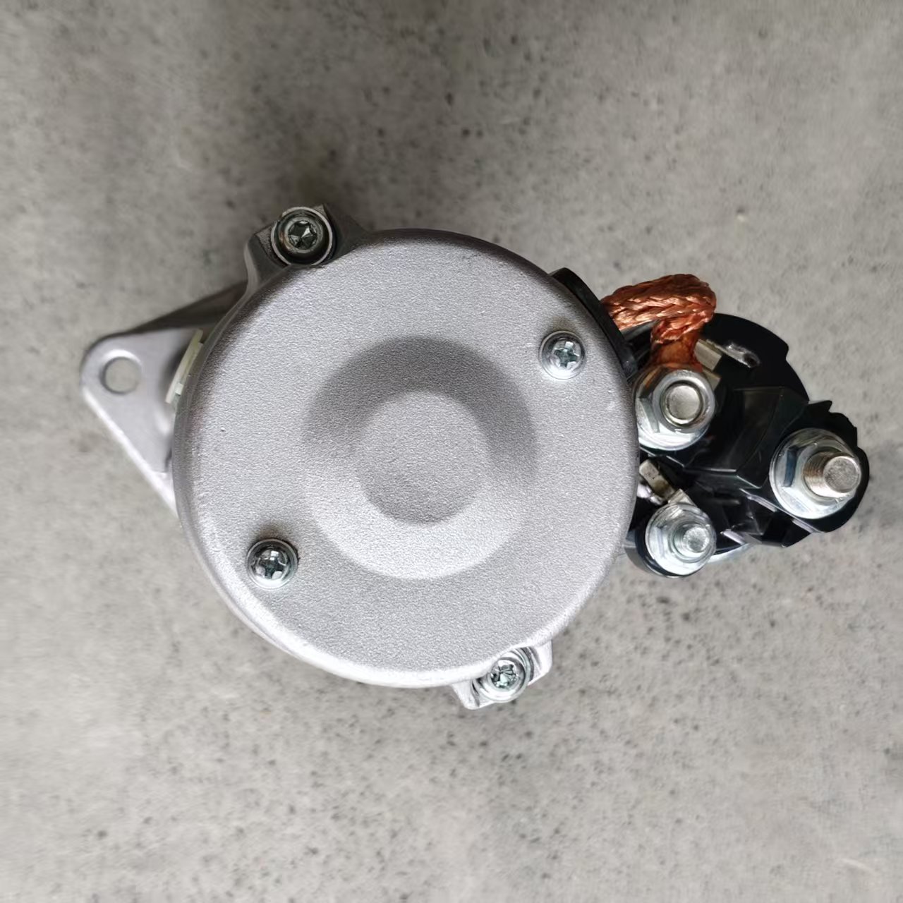 Starter Motor Suitable for Infiniti Q50/Q60 12V 1.7KW 13T 2749061700