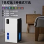 家用除潮跨境卧室抽湿机