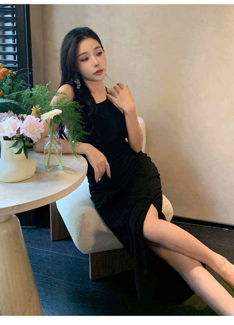 F6760 510K VÁY ĐẦM LIỀN THÂN NỮ SHETDT THỜI TRANG NỮ G01 SẢN PHẨM MỚI