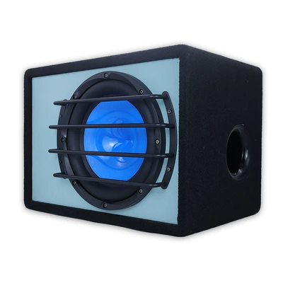 Supply of Car Audio: Car speaker/subwoofer