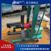 宁波利德厂家出厂价供应车载式电动液压拉马SMEP-50/80/100/200