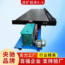 重选设备;其他选矿设备;筛分设备