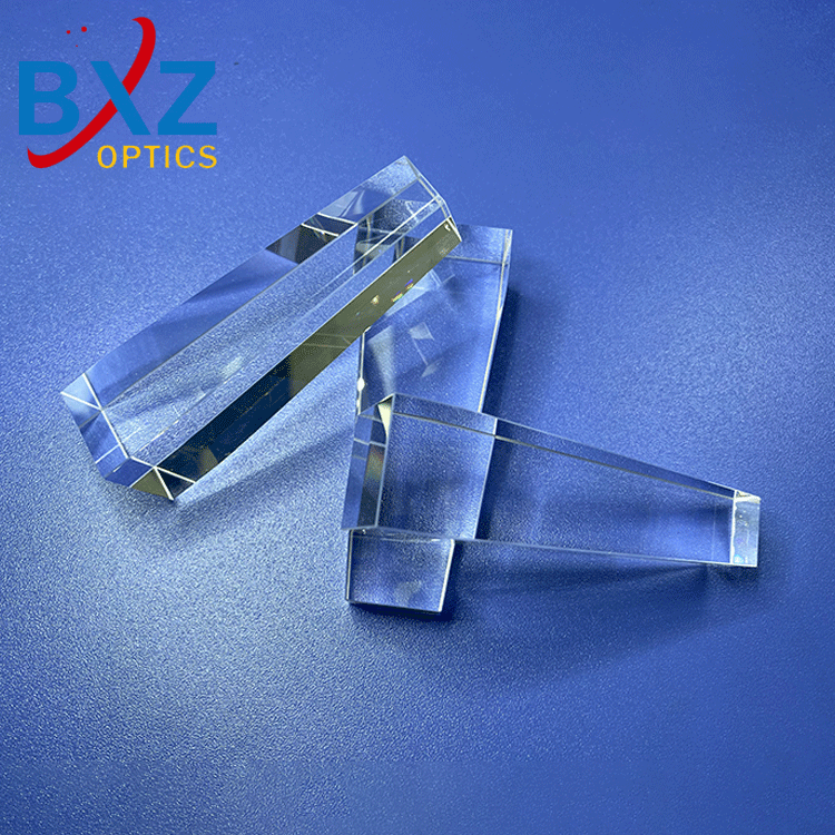 比兴兹 K9导光柱光学棱镜聚焦平行光或准直点光源导光棒厂家直供