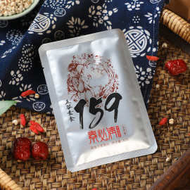 159素食代餐粉素必清 早餐五谷杂粮膳食纤维辟谷粉饱腹350g佐非丹