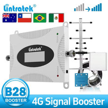 lintratek  Cellular Amplifier�ք��֙C��̖�Ŵ��� Signal Boost