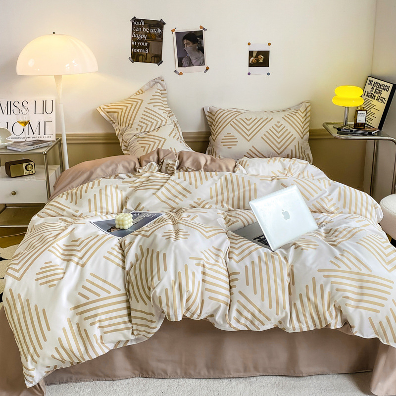 Duvet cover, cotton sheet, wholesale