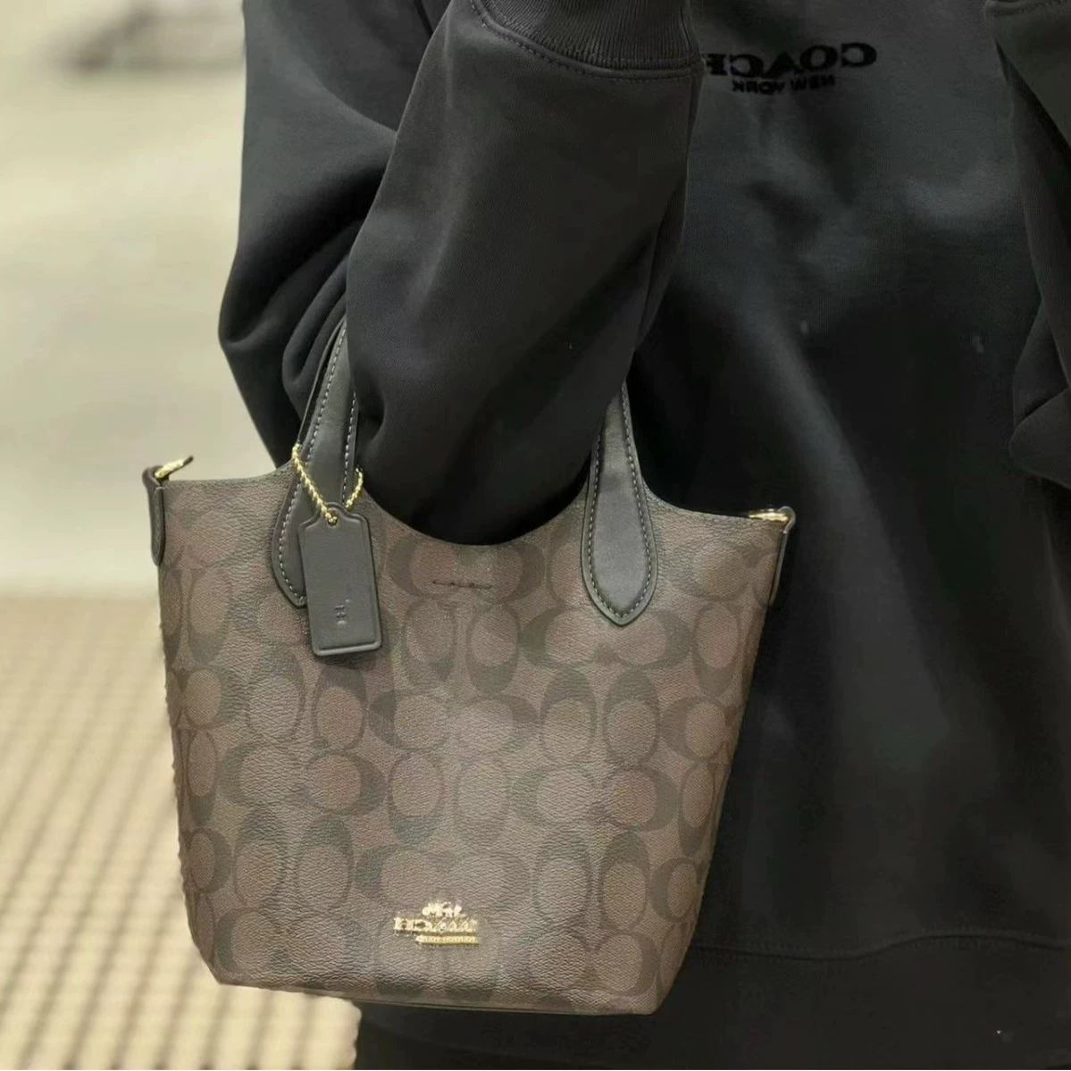 Уವативная классическая корзина, сумка на одно плечо, плечbags, натуральная кожа