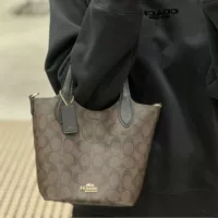 Уವативная классическая корзина, сумка на одно плечо, плечbags, натуральная кожа