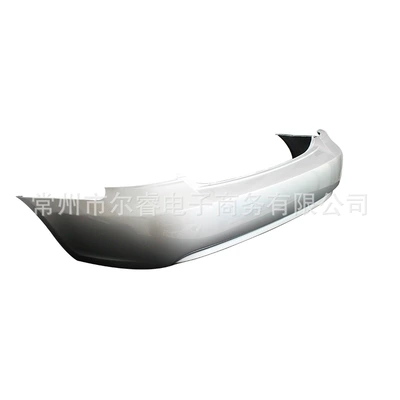 2006-2010 models, Bumper