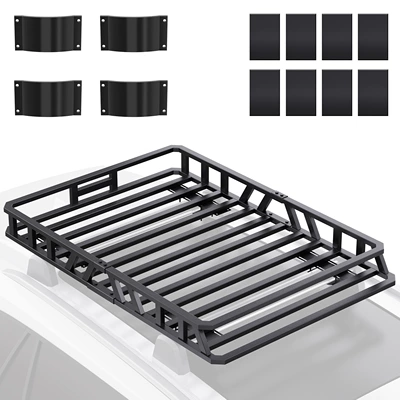 Universal – Off-road SUV Luggage Rack