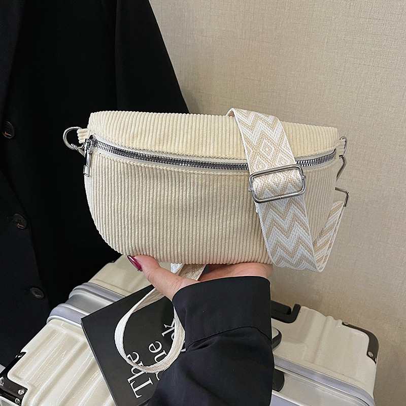 Chest Bag, Shoulder Bag, Trendy Crossbody Underarm Bag, Casual Outdoor Sports Waist Bag, Niche Design, Lightweight Canvas Chest Bag, Shoulder Bag, Trendy Crossbody Underarm Bag, Casual Outdoor Sports Waist Bag, Niche Design, Lightweight Canvas