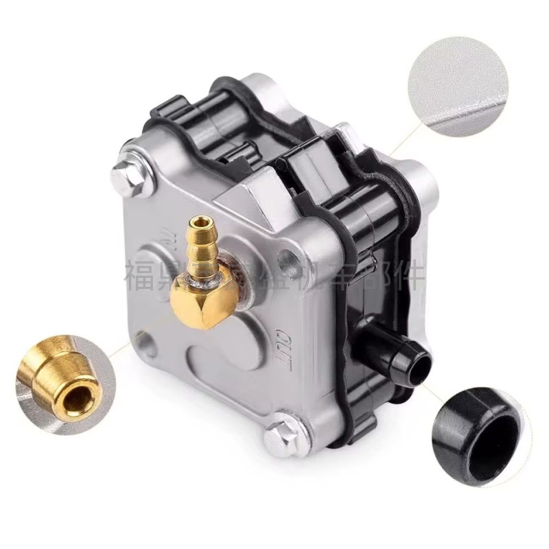 Fuel Pump 14360A78 14360A71 14360A73 14360A16 14360A41 14360A50