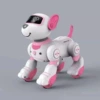 BG1533 Doobi 1st generation pink [Programmable + Intelligent Follow + Touch Interaction]