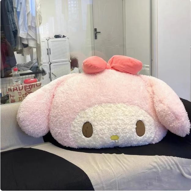 미디베개【36cm】 / 12inch