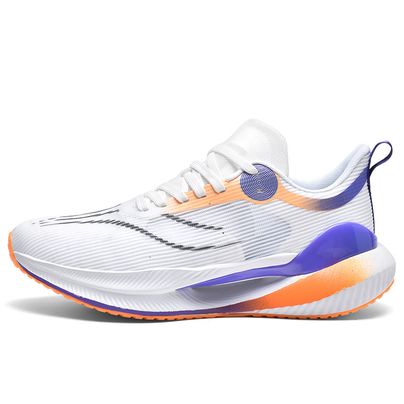 Sport primavera estate, coppie versatili alla moda, ammortizzazione ad alta elasticità per la corsa da uomo, leggere e_voghion.com