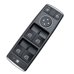 A2048700151 Mercedes-Benz C Class elektrik şüşəqaldıran açarı