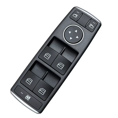 A2048700151 Is Suitable for Mercedes-Benz C Class Electric Window Lift Switch (Glass lifter)
