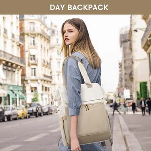 (Cross-border trading), capacious laptop, luggage school bag, (Physicals), simple and elegant design 3