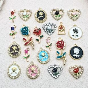 diy�Ʒ������˹����ͺϽ��������õ�廨����耳׿��朒��