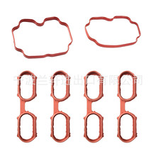 Intake Manifold Gasket Set for M62 E34 E38 E39 E53 530i 540i